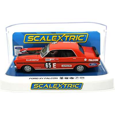 Scalextric Slot Cars 1-32