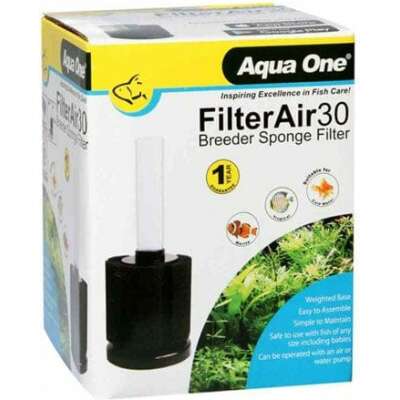 Air Operated Filters