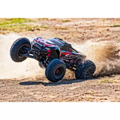 Off Road Brushless Electric Vehicles