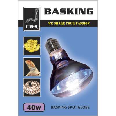 Basking Globes