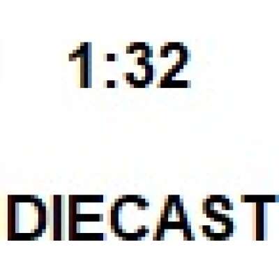 1-32 Diecast Models