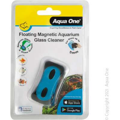 Algae/Glass Cleaners