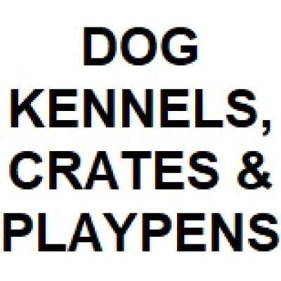 Kennels, Crates & Playpens