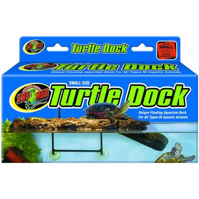 Turtle Docks