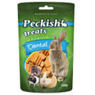 Small Animal Treats