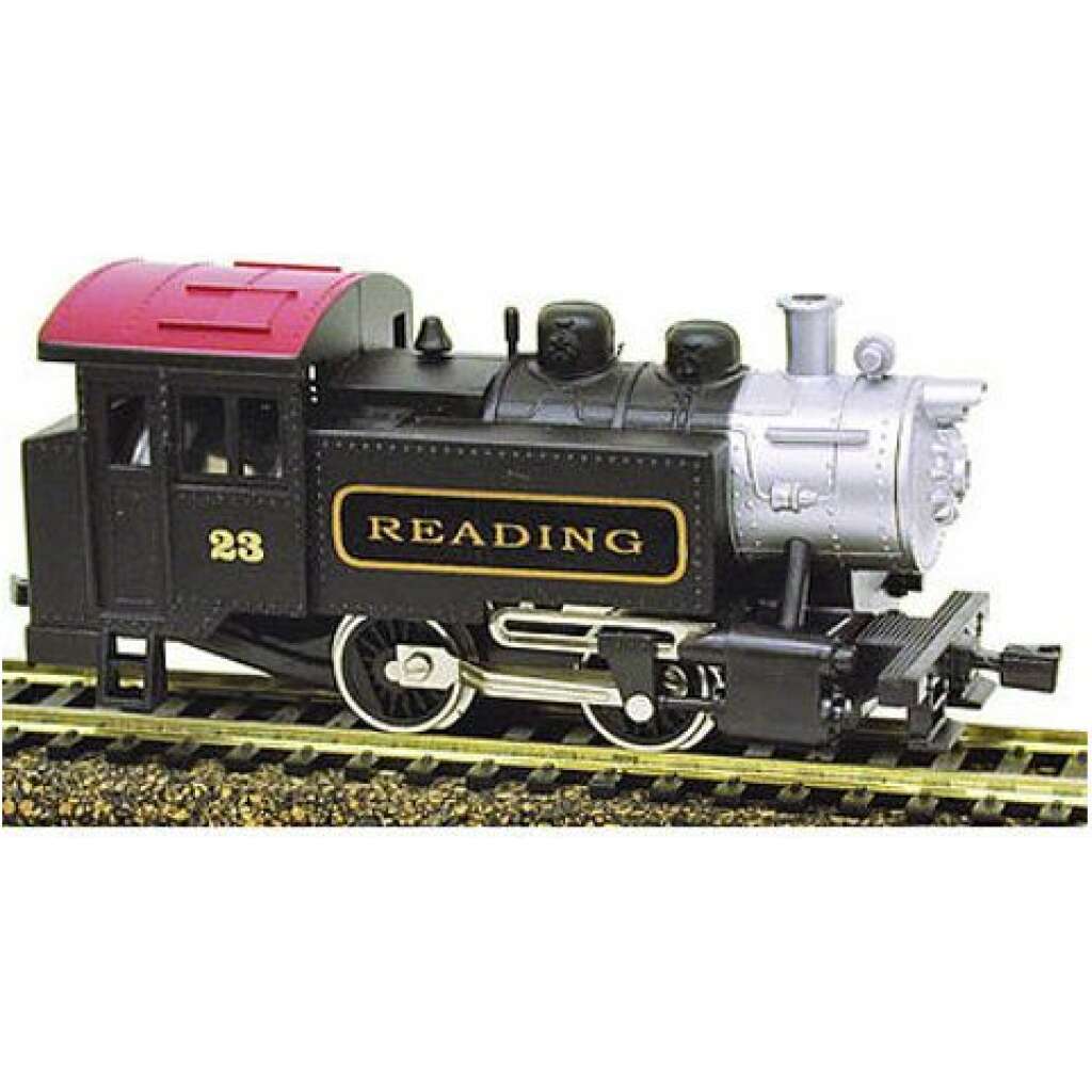 Model Power 040 Reading HO The Pet & Hobby Shop Wangaratta