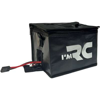 Battery Charging Bags
