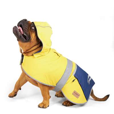 Rain Coats