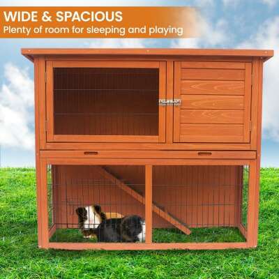 Rabbit, Guineapig Cages