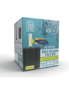 BioScape BIO FOAM FILTER (BF-Junior Jumbo tanks under 680L)