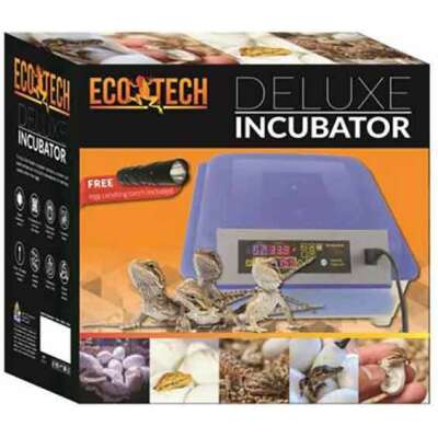 Reptile Incubator