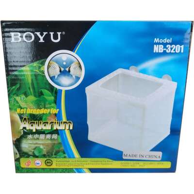 Breeding / Isolating products
