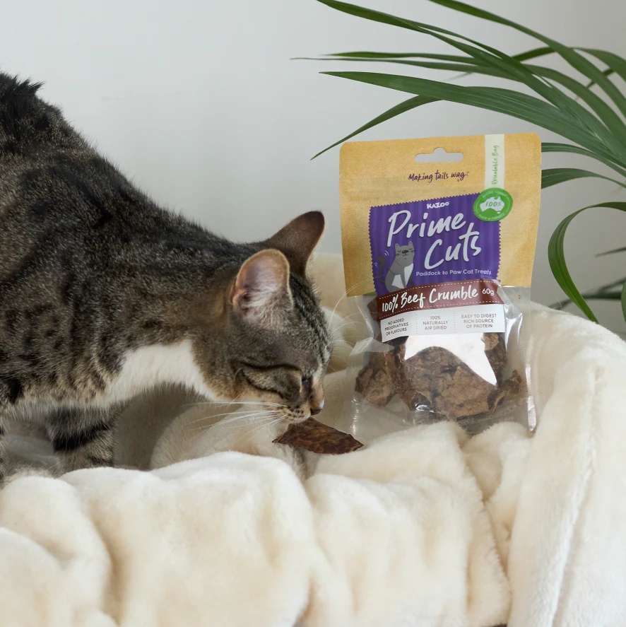 Kazoo_16122_PrimeCutsCat_AustralianBeefLung_LS2