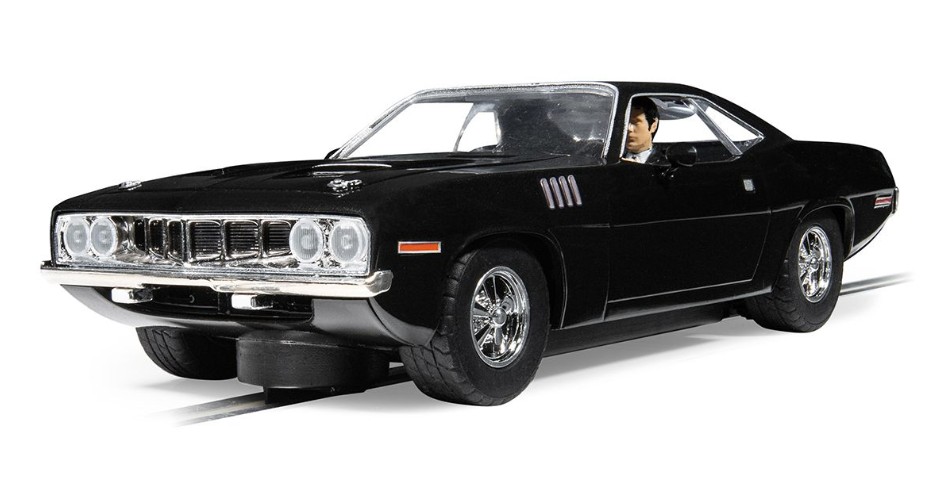 Scalextric-C4595-Plymouth-Barracuda-John-Wick-Chapter-4