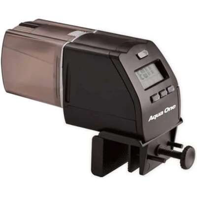 Automatic Fish Feeders