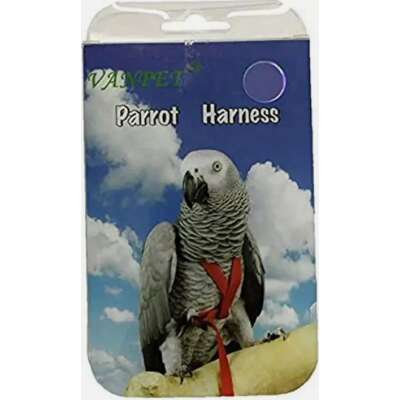 Vanpet - Bird Harness ExtraLarge（1000-1600gm）