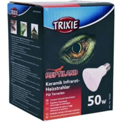 Trixie CERAMIC 50W infrared heat emitter
