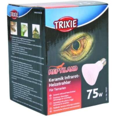 Trixie CERAMIC 75W infrared heat emitter