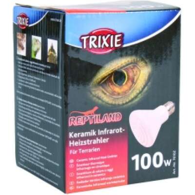 Trixie CERAMIC 100W infrared heat emitter