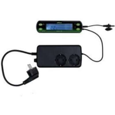 Trixie DIGITAL THERMOSTAT 2 CIRCUITS