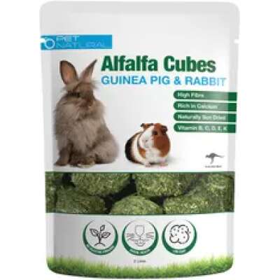 PNP Trading - Alfalfa Cubes 2lt Bag