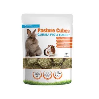 PNP Trading - Pasture Cubes 2lt Bag