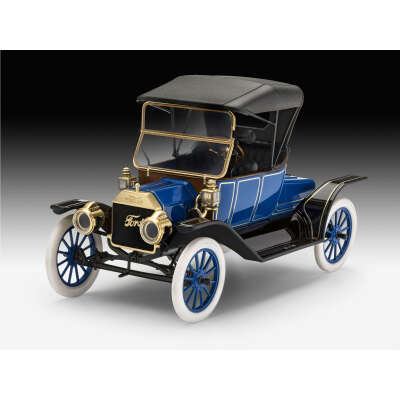 Revell 1/24 Ford Model T Roadster