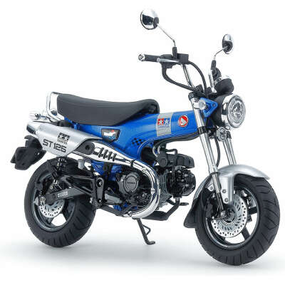 Tamiya 1/12 Honda Dax125 TAMIYA LIMITED EDITION