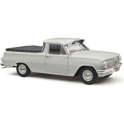 Classic Carlectables 1:18 Holden EH Utility Fowlers Ivory - Scheduled Production of 750 - 4th qtr 2026  PRE-ORDER NOW