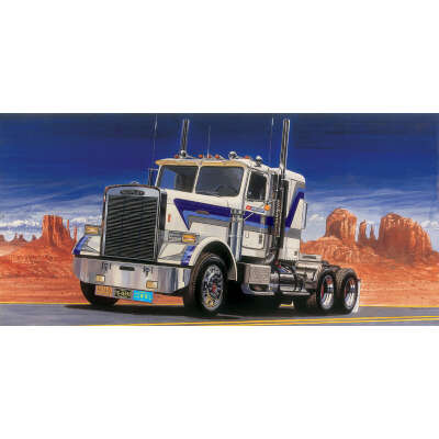 ITALERI 1/24 - FREIGHTLINER FLC