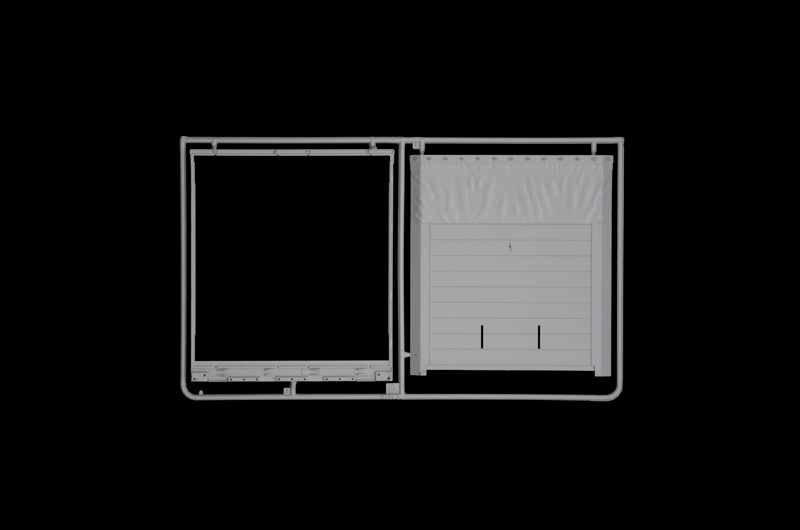 ITALERI 1/24 - CURTAINSIDE TRAILER "Schoeni.ch" - Image 8