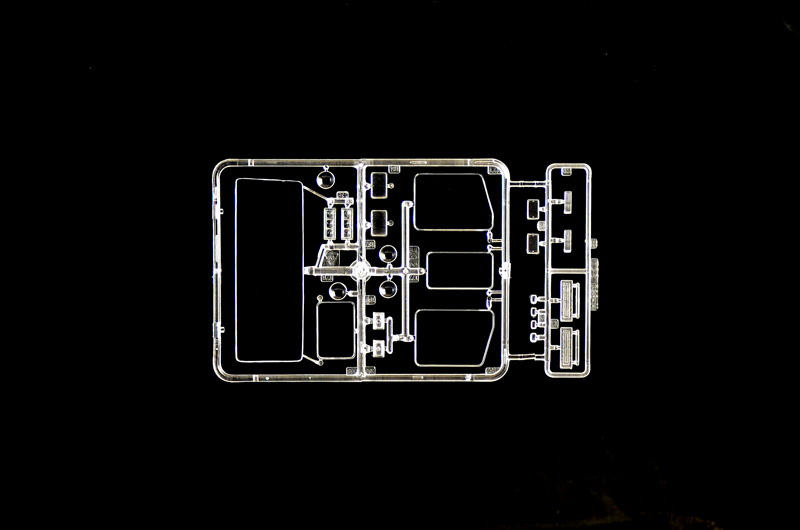 ITALERI 1/24 - Scania T143H 6x2 - Image 12