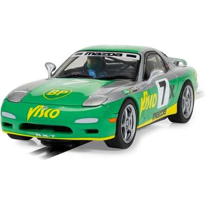 Scalextric 1:32 1994 Mazda RX-7 FD Bathurst