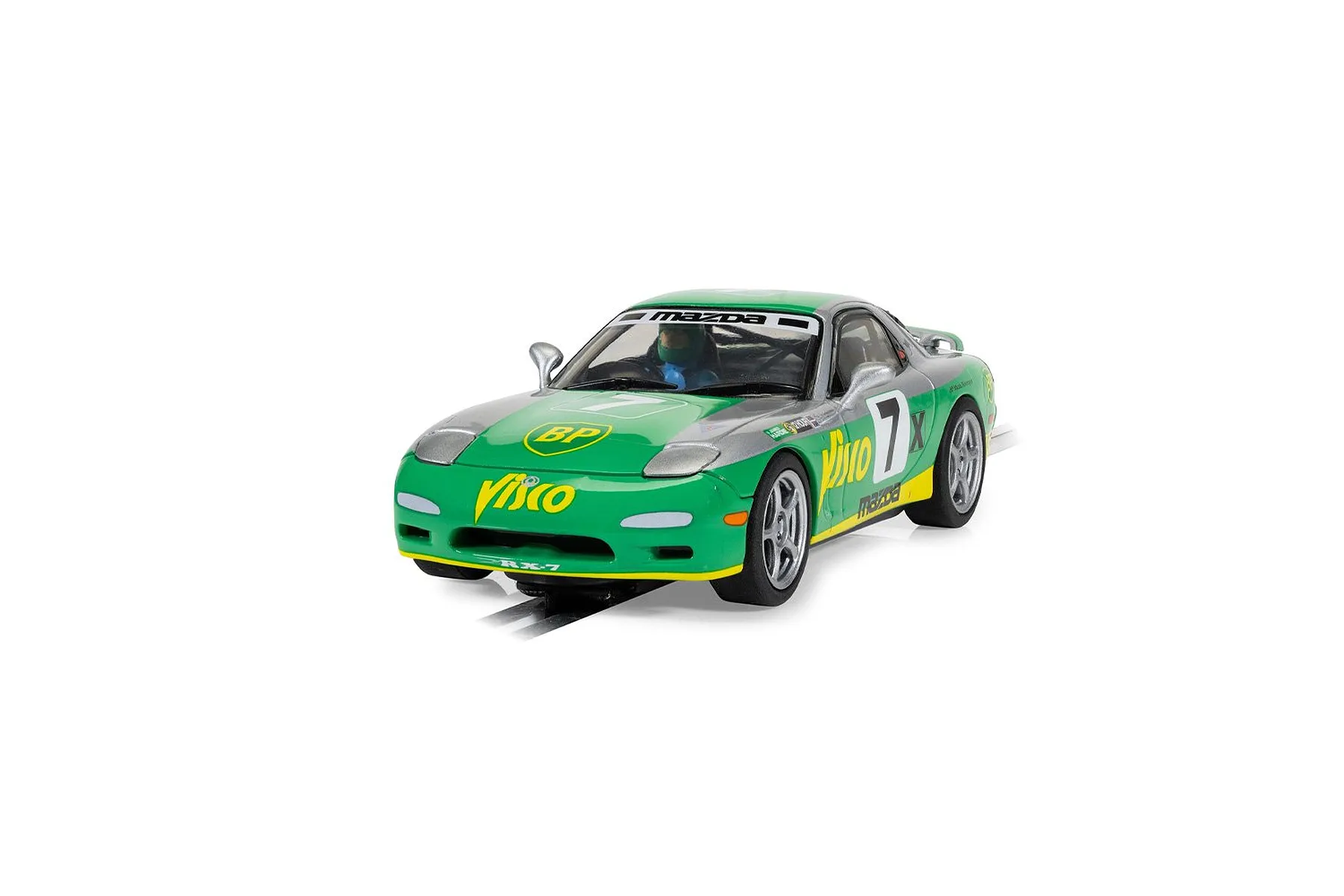 Scalextric 1:32 1994 Mazda RX-7 FD Bathurst