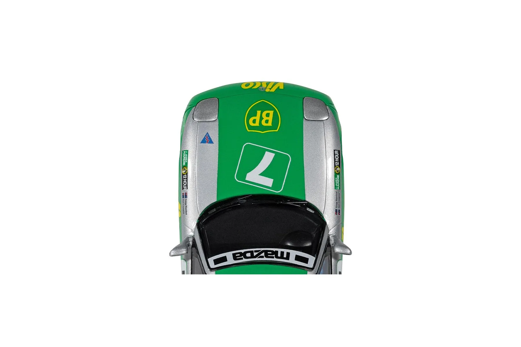 Scalextric 1:32 1994 Mazda RX-7 FD Bathurst - Image 4