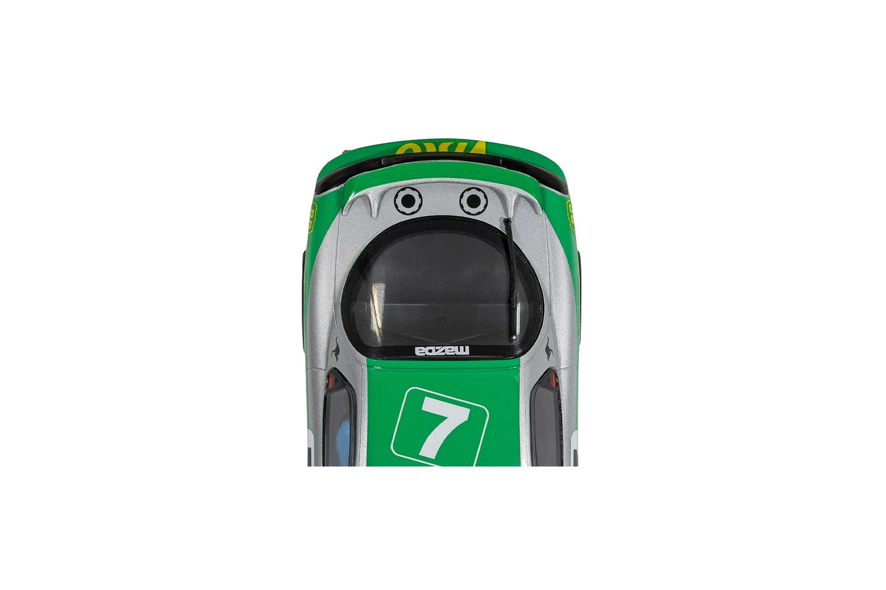 Scalextric 1:32 1994 Mazda RX-7 FD Bathurst - Image 5