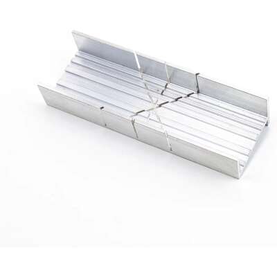 Excel Mitre Box