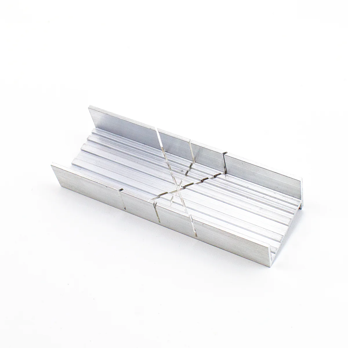 Excel Mitre Box