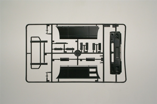 ITALERI 1/24 - MAN F2000 - Image 8