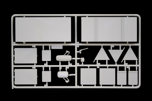 ITALERI 1/24 - Truck Accessories - Image 6