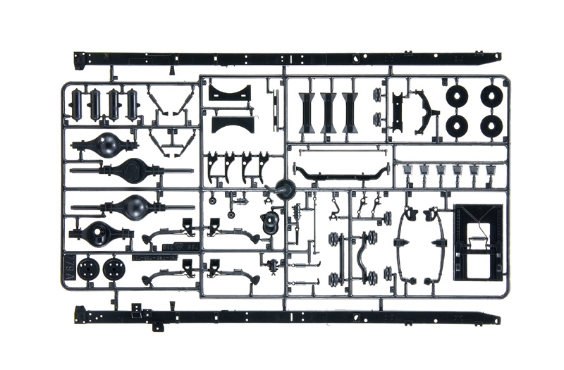ITALERI 1/24 - U.S. SUPERLINER - Image 10