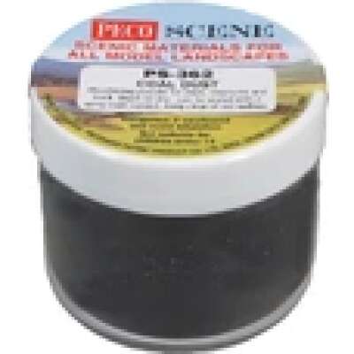 Peco Coal Dust Weathering Powder