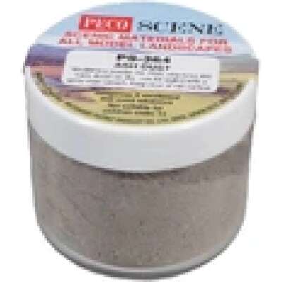 Peco Ash Dust Weathering Powder