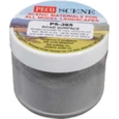 Peco Road Surface Weathering Powder