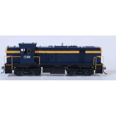 Powerline HO VR Blue and Yellow T-Class Series 2 (T3) T359