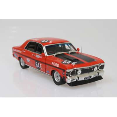 DDA 1:24 #64E XW Ford GTHO Moffat Bathurst Winner