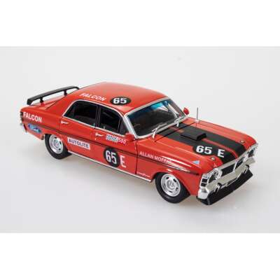DDA 1:24 #65E XY Ford GTHO Moffat Bathurst Winner