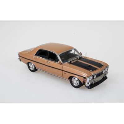 DDA 1:24 Gold XW GTHO Ford