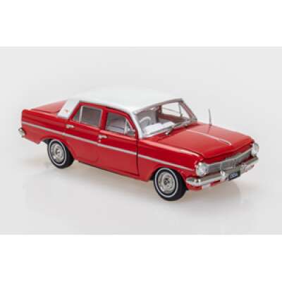 DDA 1:32 EH Holden Premier Red w/White Roof
