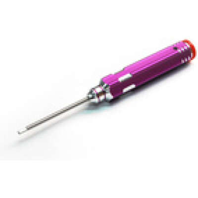 Argus Hex Driver 2.5mm (100mm)